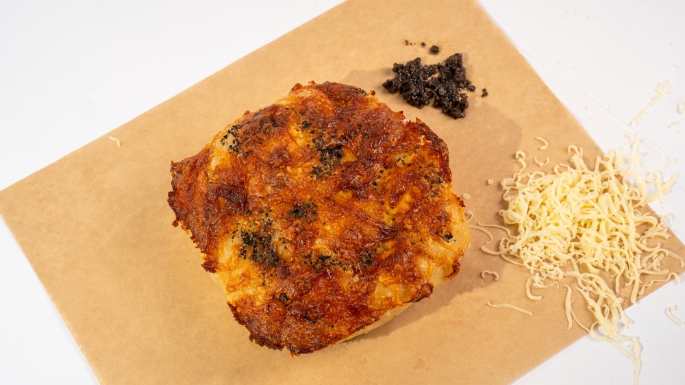 Truffle Mozzarella